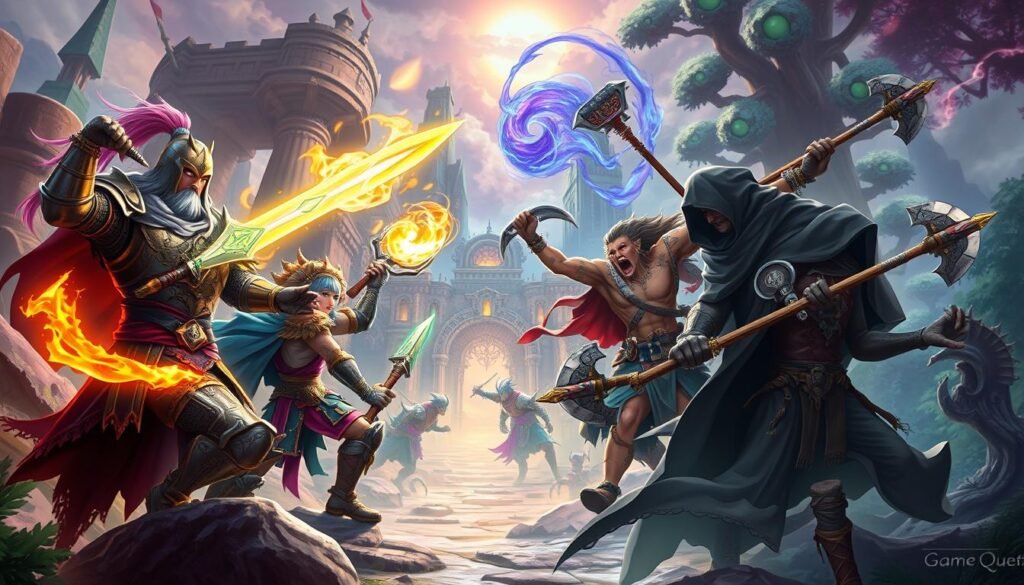 Meet the Characters of Metaphor: ReFantazio - RPG Guide
