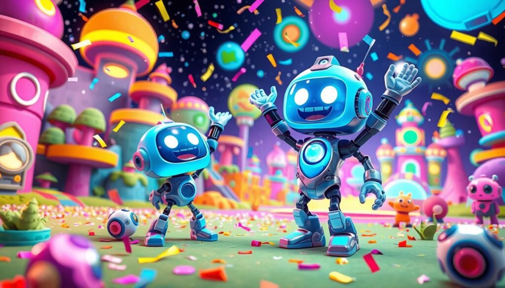 Why Did Astro Bot Win Game of the Year at The Game Awards 2024?